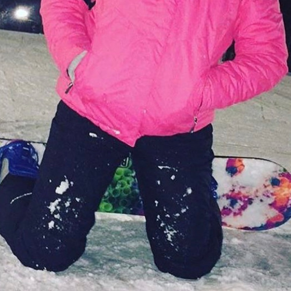 Columbia ski pants